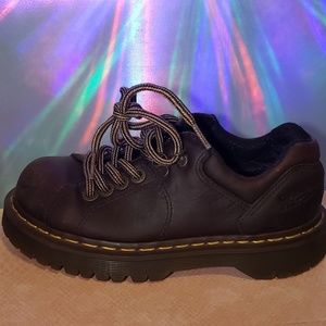 Dr Martens 8312 oxfords